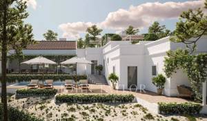 Продажа Участок земли Carvalhal