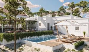 Продажа Участок земли Carvalhal