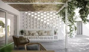 Продажа Участок земли Carvalhal