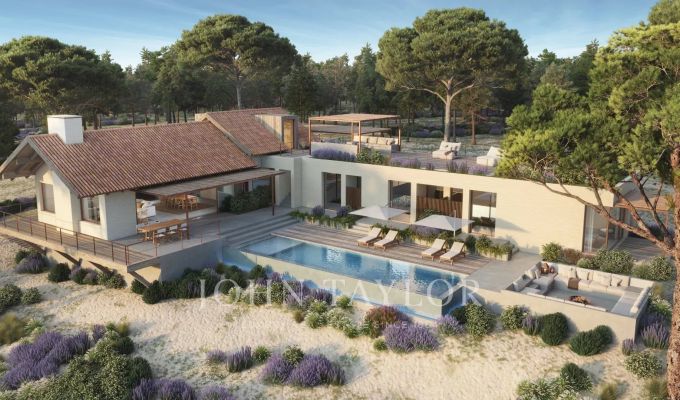 Продажа Участок земли Carvalhal