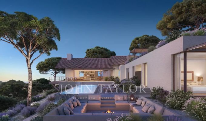 Продажа Участок земли Carvalhal