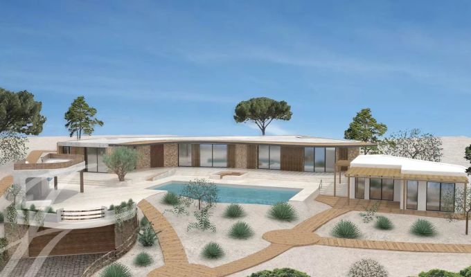 Продажа Участок земли Carvalhal