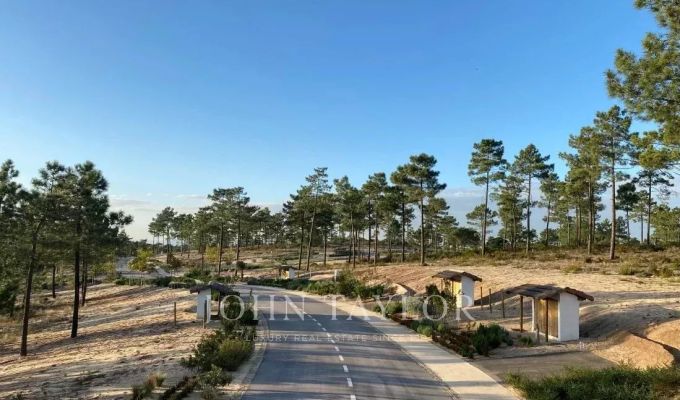 Продажа Участок земли Carvalhal