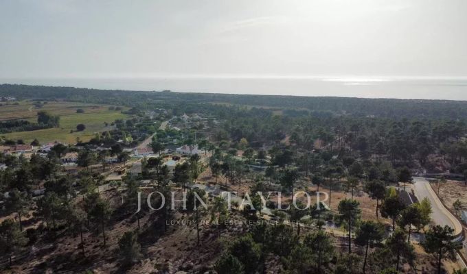 Продажа Участок земли Carvalhal