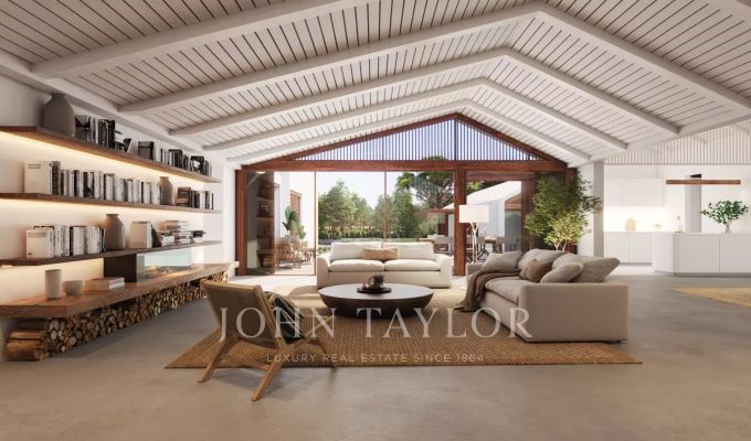 Продажа Участок земли Carvalhal