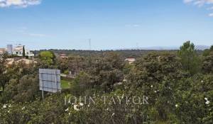 Продажа Участок земли Ciudalcampo