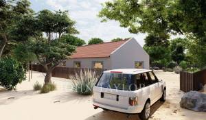 Продажа Участок земли Comporta