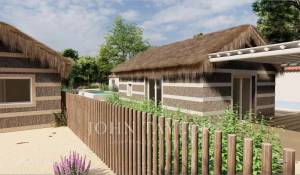 Продажа Участок земли Comporta