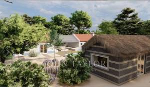 Продажа Участок земли Comporta