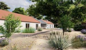 Продажа Участок земли Comporta