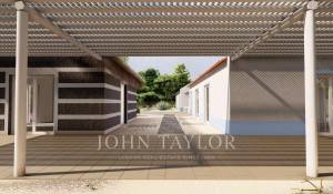 Продажа Участок земли Comporta