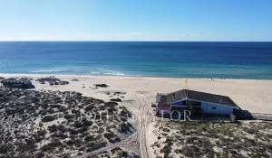 Продажа Участок земли Comporta