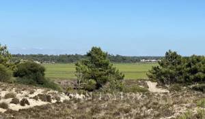 Продажа Участок земли Comporta