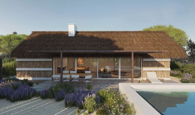 Продажа Участок земли Comporta