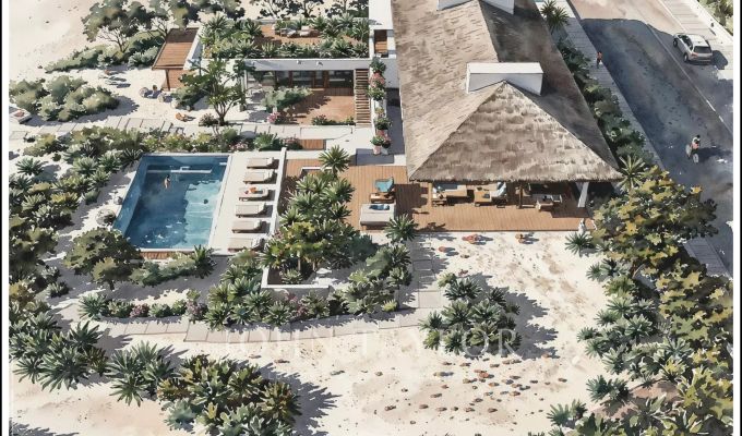 Продажа Участок земли Comporta