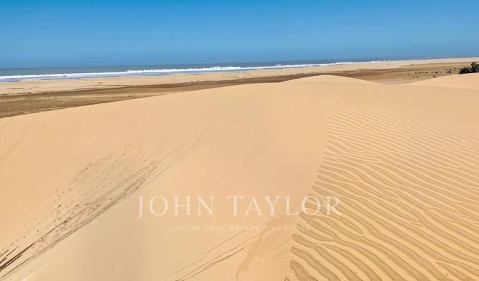 Продажа Участок земли Essaouira