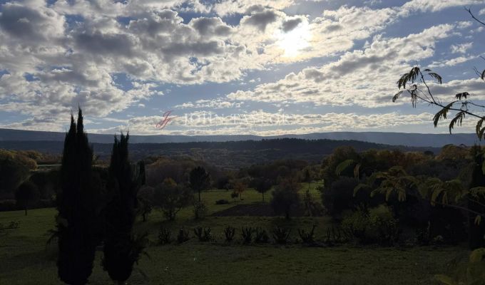 Продажа Участок земли Goult