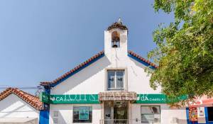 Продажа Участок земли Grândola e Santa Margarida da Serra