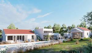 Продажа Участок земли Grândola e Santa Margarida da Serra