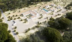 Продажа Участок земли Grândola e Santa Margarida da Serra