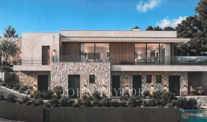 Продажа Участок земли Grimaud