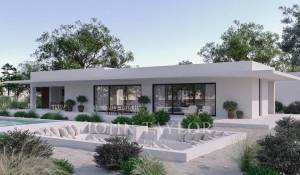 Продажа Участок земли Melides