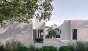 Продажа Участок земли Melides