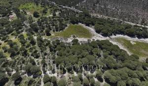 Продажа Участок земли Melides