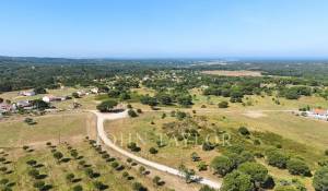 Продажа Участок земли Melides