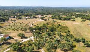 Продажа Участок земли Melides