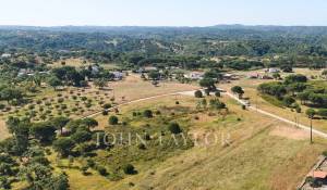 Продажа Участок земли Melides