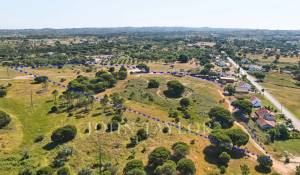 Продажа Участок земли Melides