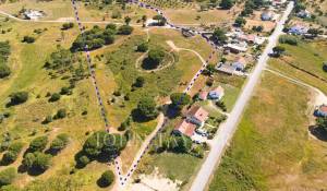 Продажа Участок земли Melides