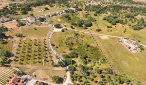 Продажа Участок земли Melides