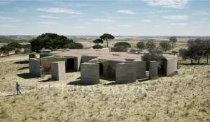 Продажа Участок земли Melides