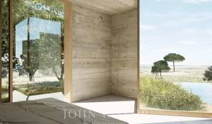 Продажа Участок земли Melides