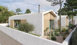 Продажа Участок земли Melides