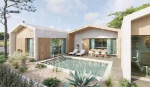 Продажа Участок земли Melides