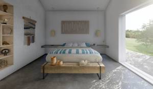 Продажа Участок земли Melides