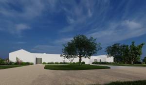 Продажа Участок земли Melides