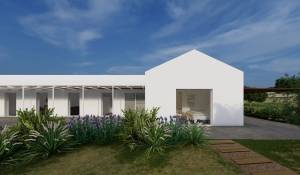 Продажа Участок земли Melides