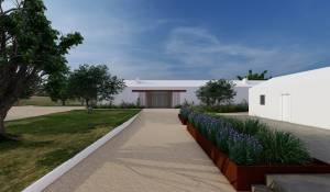 Продажа Участок земли Melides