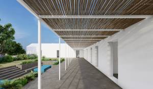 Продажа Участок земли Melides