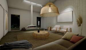 Продажа Участок земли Melides