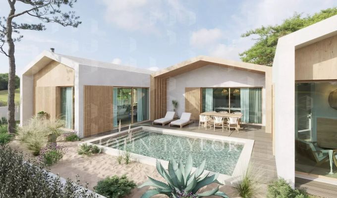 Продажа Участок земли Melides