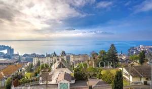 Продажа Участок земли Montreux