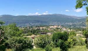 Продажа Участок земли Mouans-Sartoux