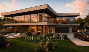 Продажа Участок земли Mougins
