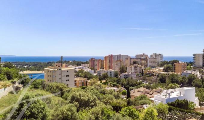 Продажа Участок земли Palma de Mallorca