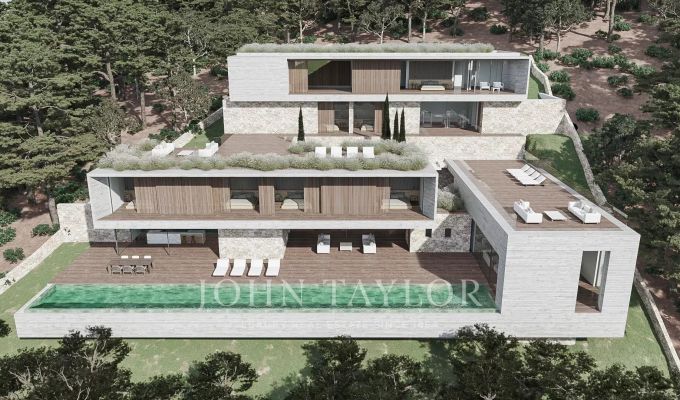 Продажа Участок земли Palma de Mallorca